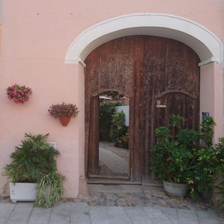 B&B Casa Licheri Сан-Віто Екстер'єр фото
