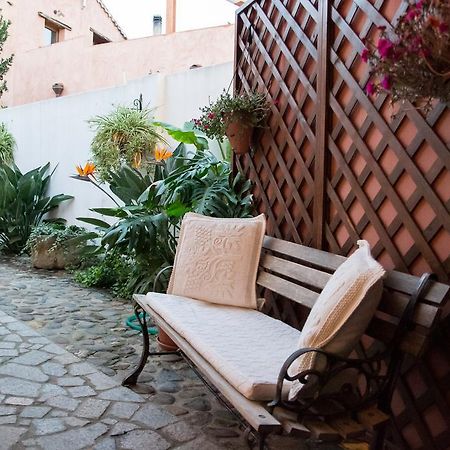 B&B Casa Licheri Сан-Віто Екстер'єр фото