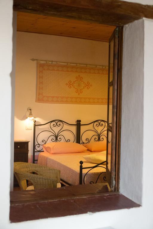 B&B Casa Licheri Сан-Віто Номер фото