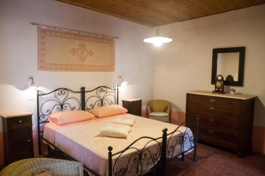 B&B Casa Licheri Сан-Віто Номер фото