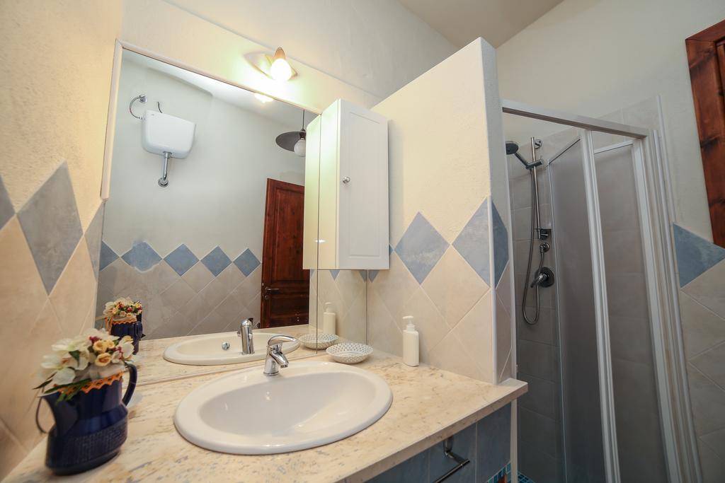 B&B Casa Licheri Сан-Віто Номер фото