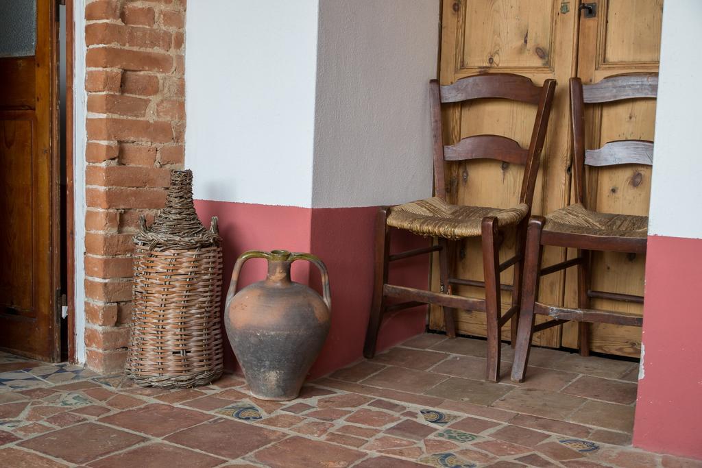 B&B Casa Licheri Сан-Віто Номер фото