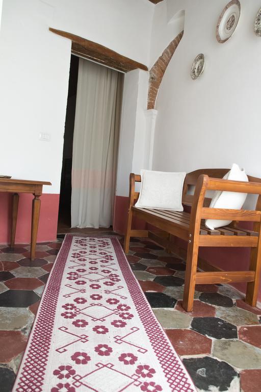 B&B Casa Licheri Сан-Віто Екстер'єр фото