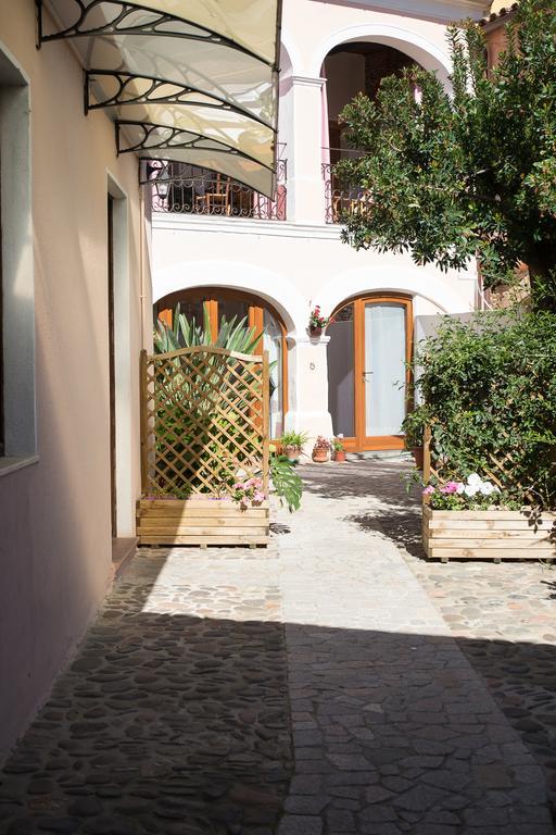 B&B Casa Licheri Сан-Віто Екстер'єр фото