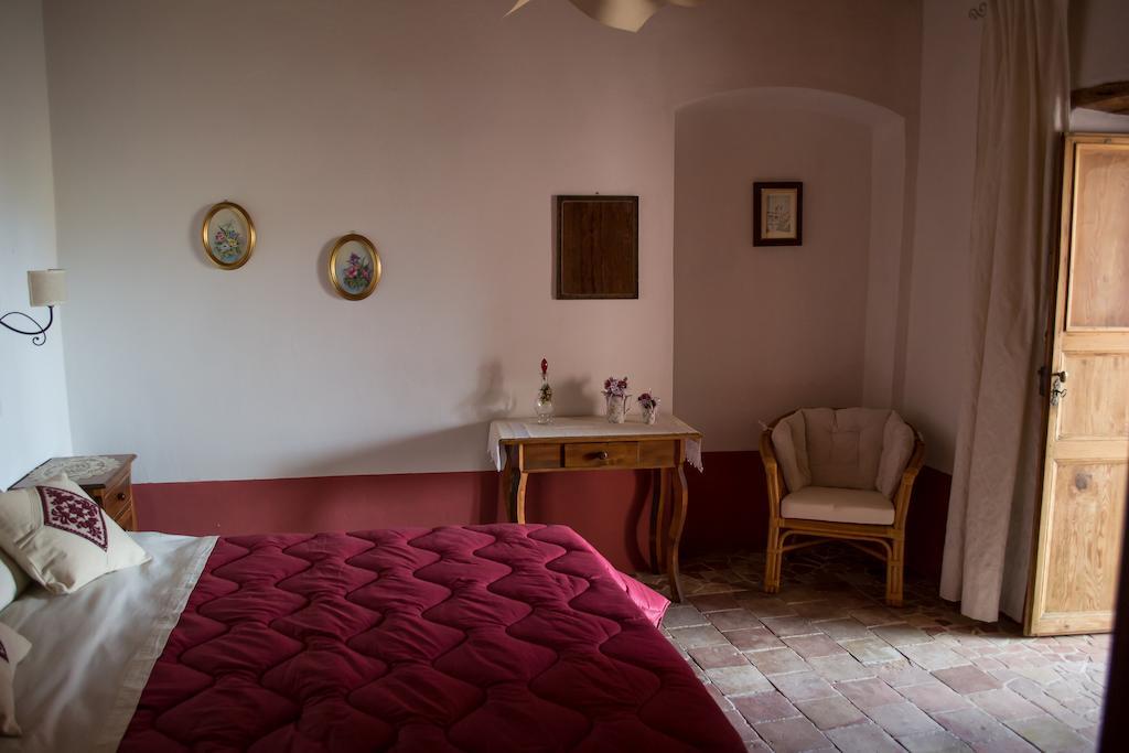 B&B Casa Licheri Сан-Віто Номер фото