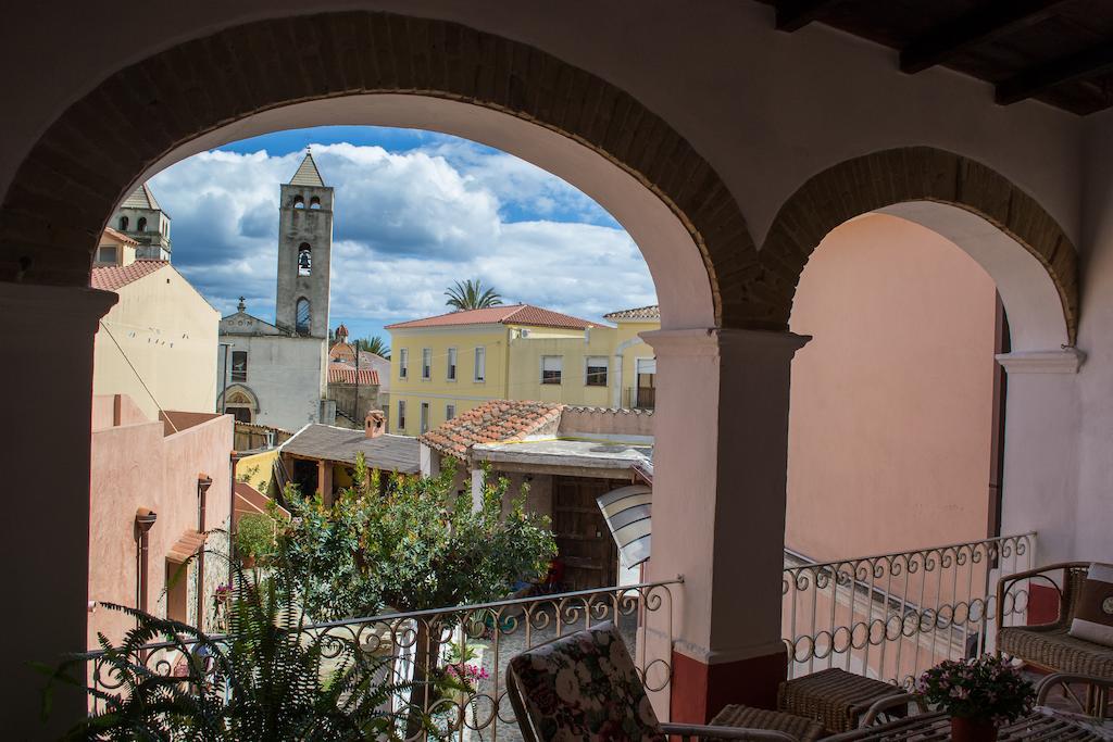 B&B Casa Licheri Сан-Віто Номер фото