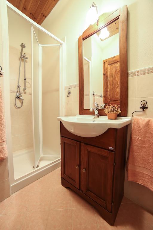B&B Casa Licheri Сан-Віто Номер фото