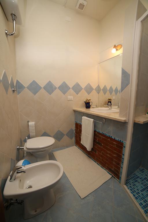 B&B Casa Licheri Сан-Віто Номер фото