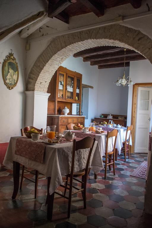 B&B Casa Licheri Сан-Віто Екстер'єр фото