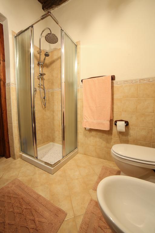 B&B Casa Licheri Сан-Віто Номер фото