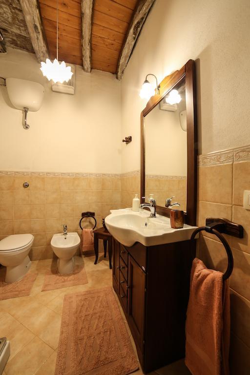 B&B Casa Licheri Сан-Віто Номер фото