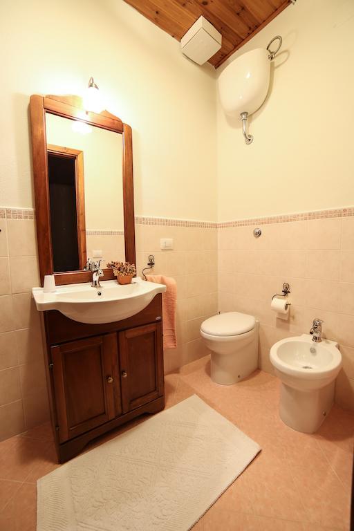 B&B Casa Licheri Сан-Віто Номер фото