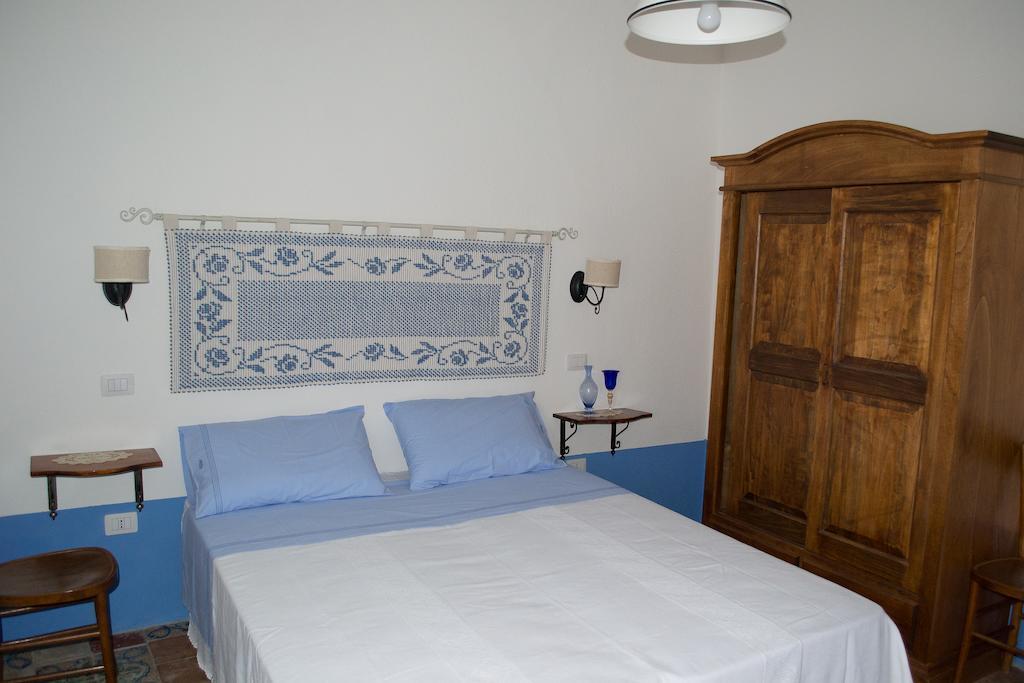 B&B Casa Licheri Сан-Віто Номер фото