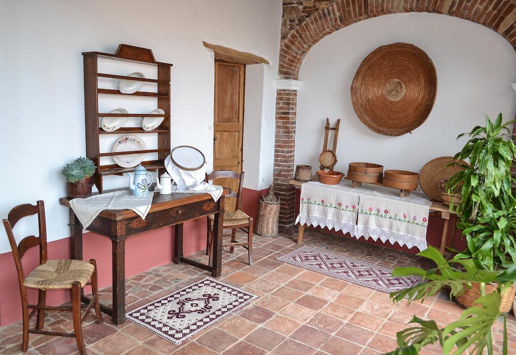 B&B Casa Licheri Сан-Віто Номер фото