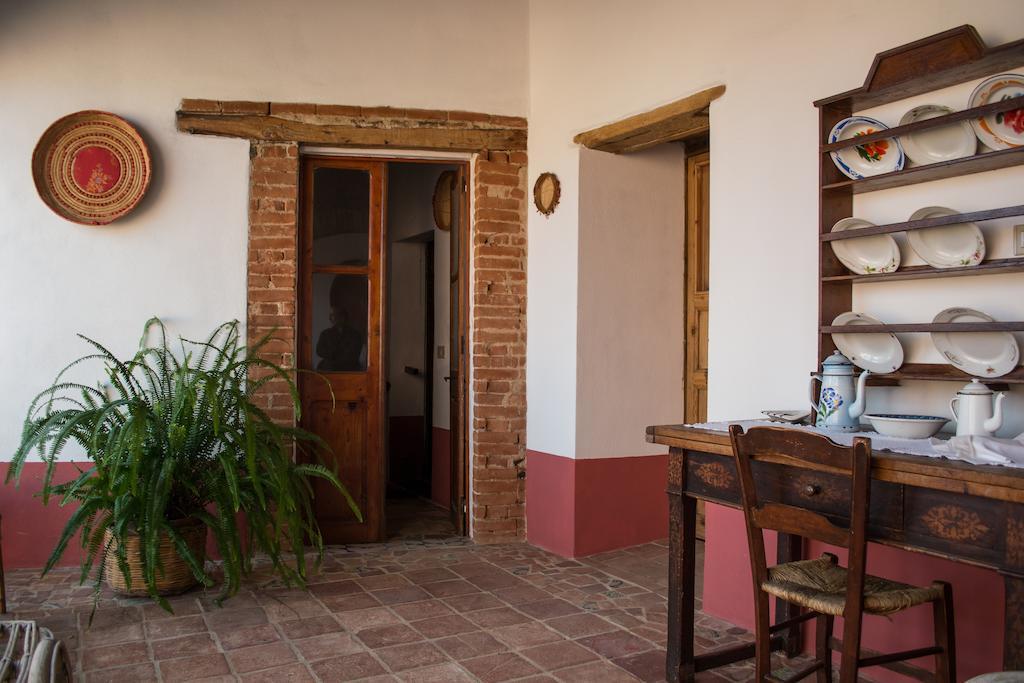 B&B Casa Licheri Сан-Віто Екстер'єр фото