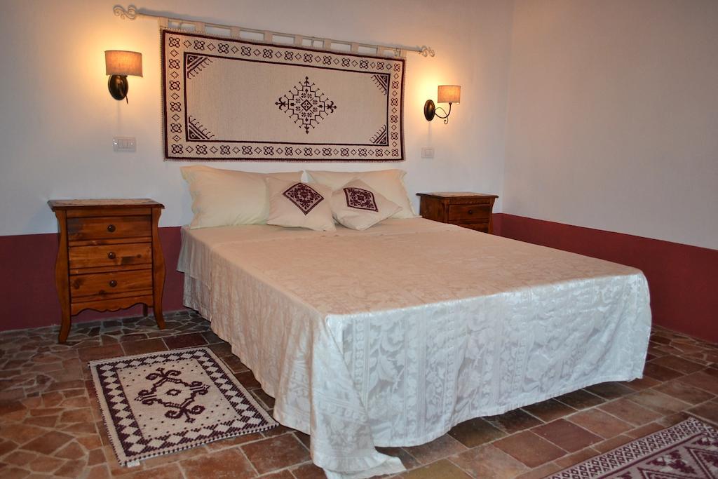 B&B Casa Licheri Сан-Віто Номер фото