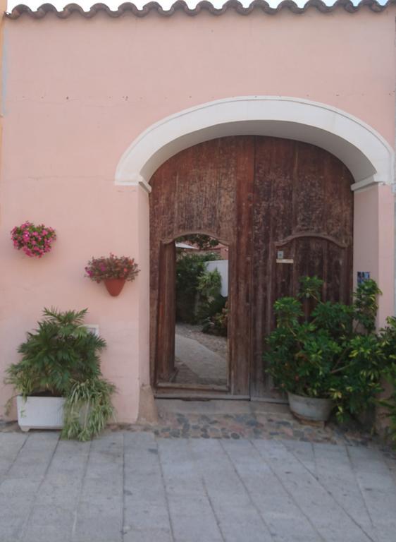 B&B Casa Licheri Сан-Віто Екстер'єр фото
