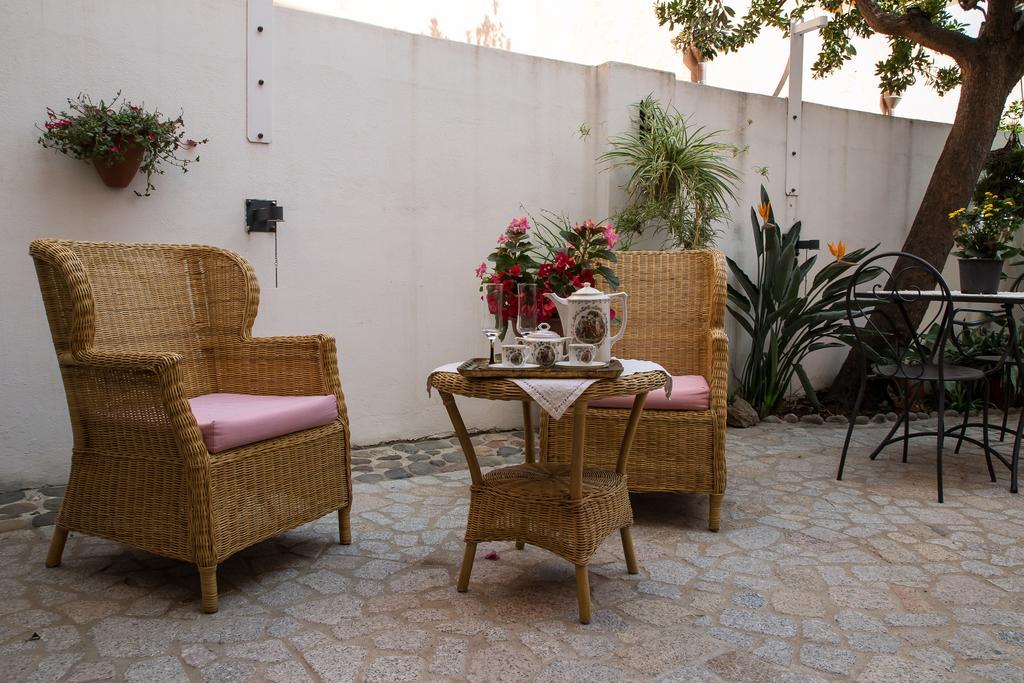 B&B Casa Licheri Сан-Віто Екстер'єр фото