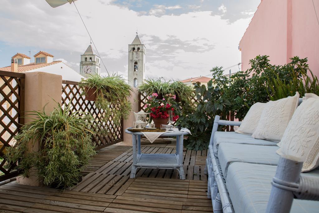 B&B Casa Licheri Сан-Віто Екстер'єр фото
