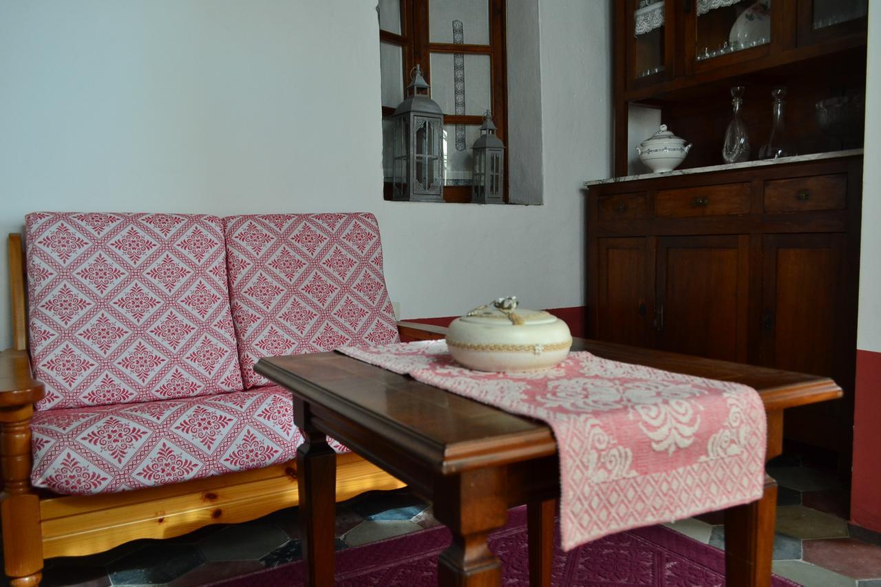 B&B Casa Licheri Сан-Віто Екстер'єр фото